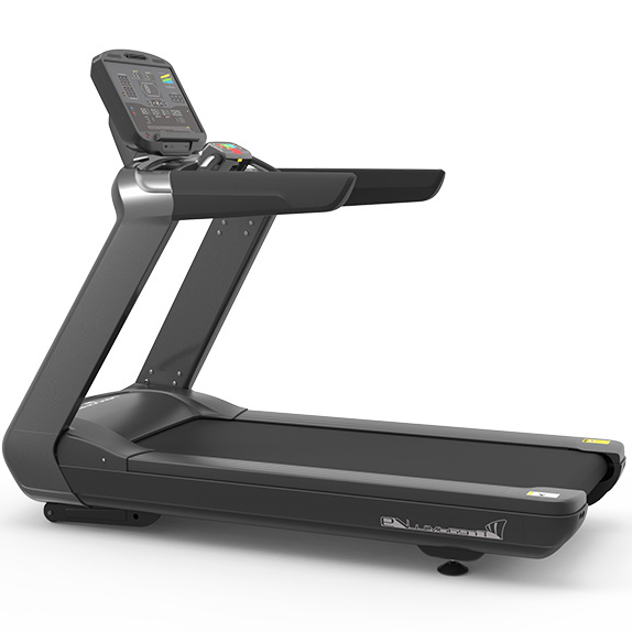 康强商用香蕉成人APP视频V9健身房专用静音豪华大跑台多功能智能彩屏健身器材 V9LED【送货安装】