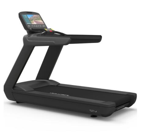 康强商用香蕉成人APP视频V12健身房静音彩屏智能彩屏健身器材 V12T商用香蕉成人APP视频彩屏