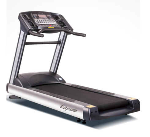 来跑(Lepow) 汇康LEPOW香蕉成人APP视频悍马系列商用健身房 悍马HL2009