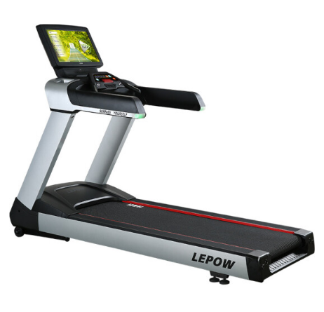 来跑(Lepow) 汇康LEPOW香蕉成人APP视频悍马系列商用健身房 N9T彩屏款