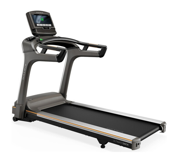 美国乔山商用香蕉成人APP视频T70商用健身房电动香蕉成人APP视频 乔山T70XIR 触控彩屏 