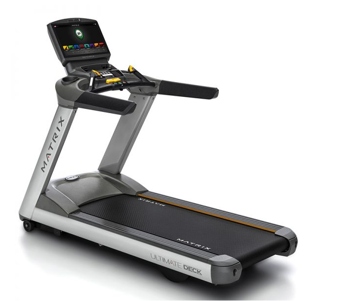 乔山Johnson 高端商用香蕉成人APP视频Matrix系列 T7xi