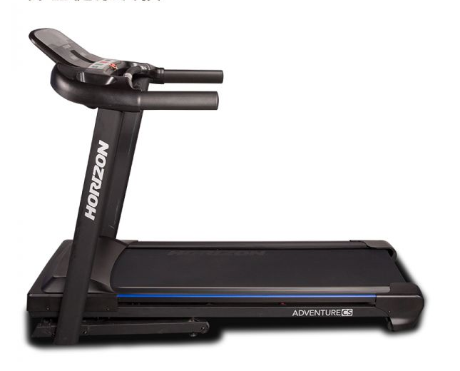 美国乔山JOHNSON中端香蕉成人APP视频家用款HORIZON系列Adventure CS