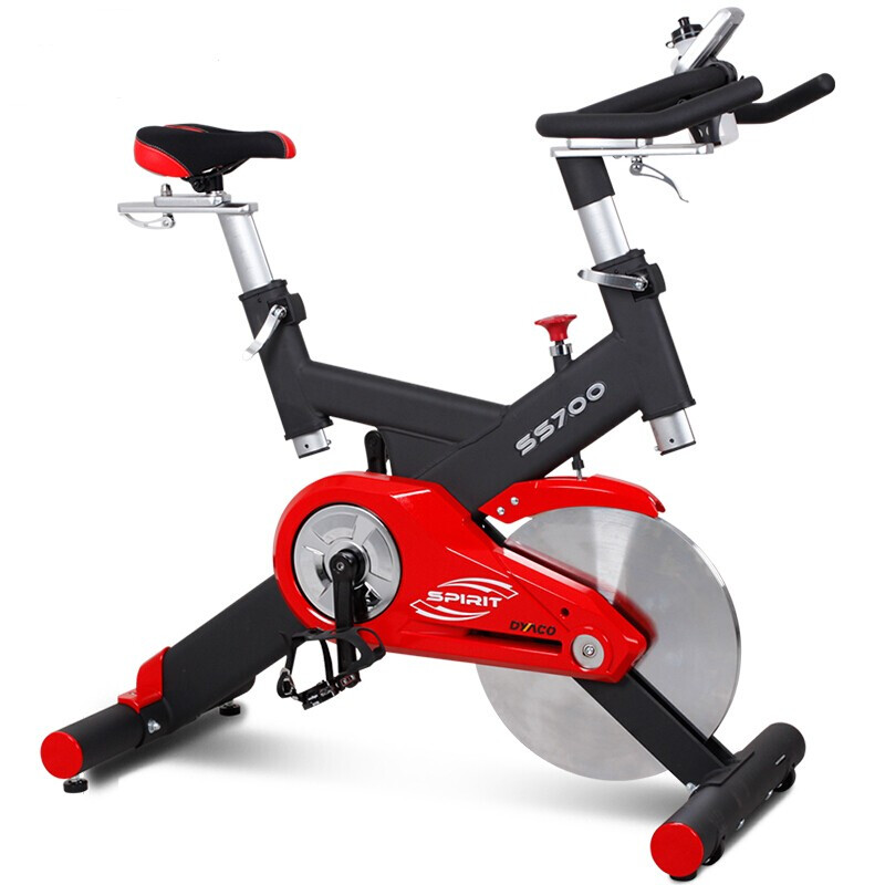 岱宇（DYACO）91香蕉视频污下载SS700进口静音家用款91香蕉视频污下载骑行车自行车室内健身器 送货安装 SS700