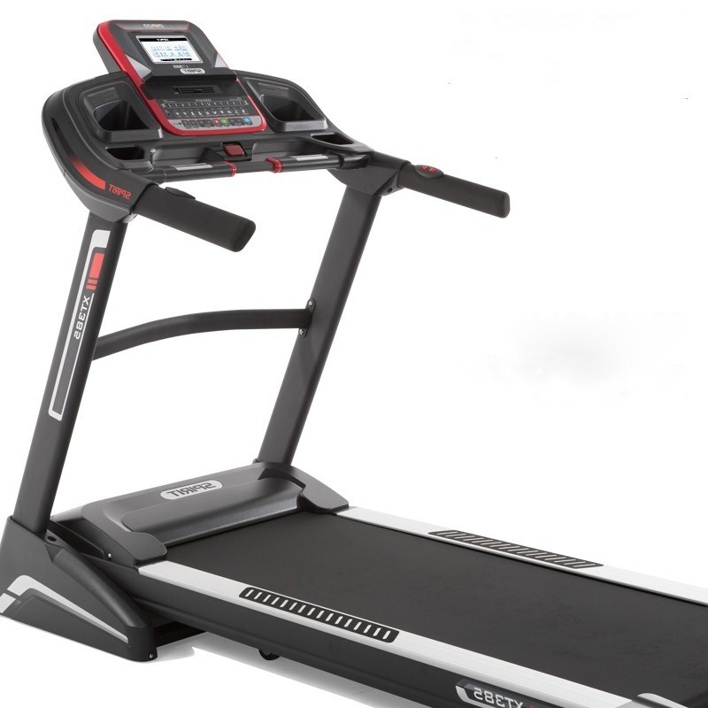 岱宇(DYACO)家用香蕉成人APP视频XT385可折叠移动健身房级别健身器材 送货安装