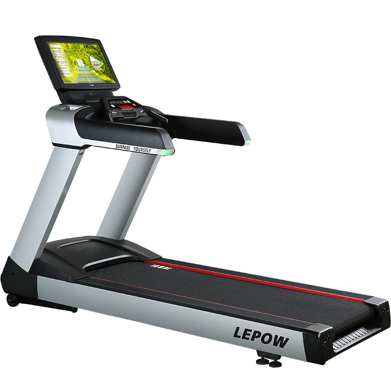 来跑(Lepow) 汇康LEPOW香蕉成人APP视频悍马系列商用健身房 N8T彩屏款