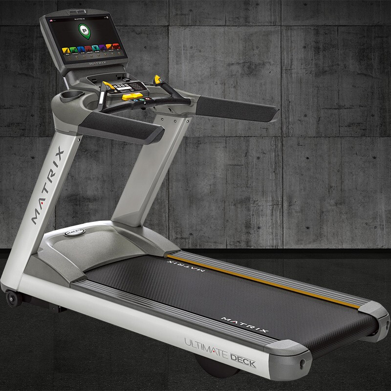 乔山商用香蕉成人APP视频T7Xi彩屏