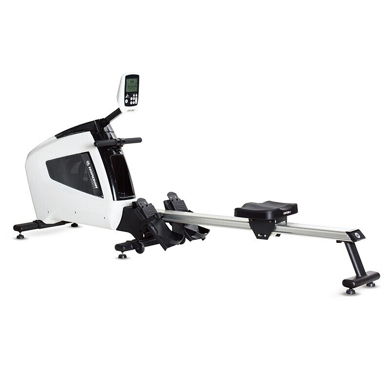 乔山JOHNSON家用折叠划船器HORIZON系列 OXFORD 5