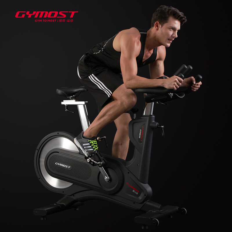 吉姆思(GYMOSY)磁控91香蕉视频污下载S12 