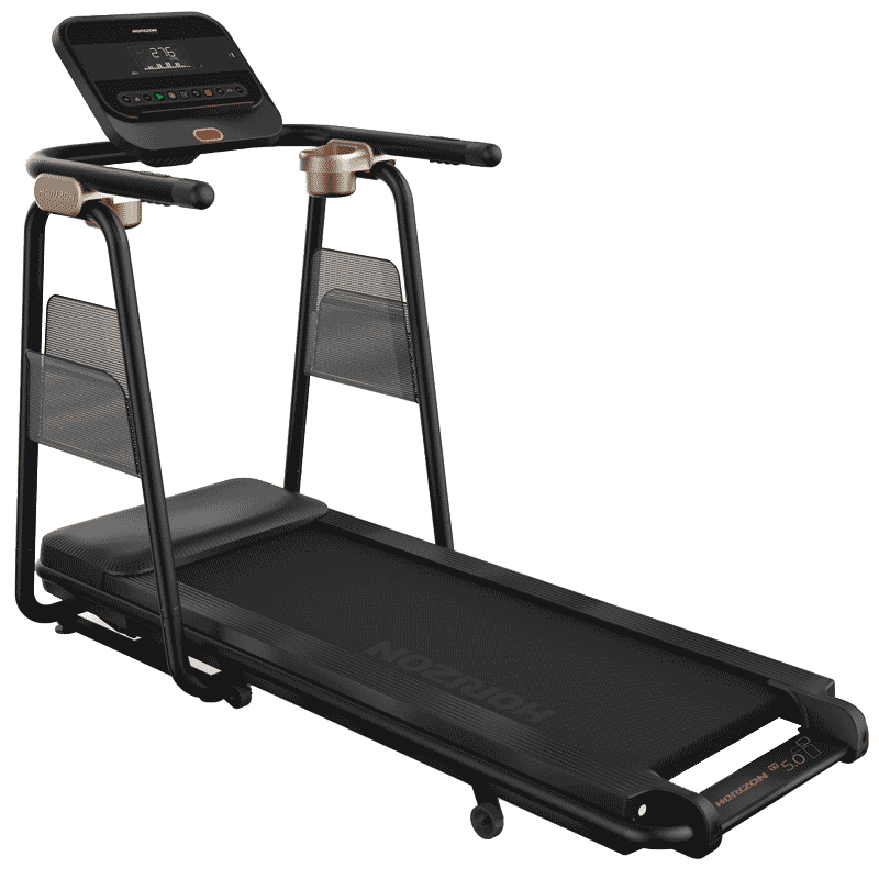 乔山(JOHNSON) 香蕉成人APP视频TT5.0  家用静音折叠香蕉成人APP视频