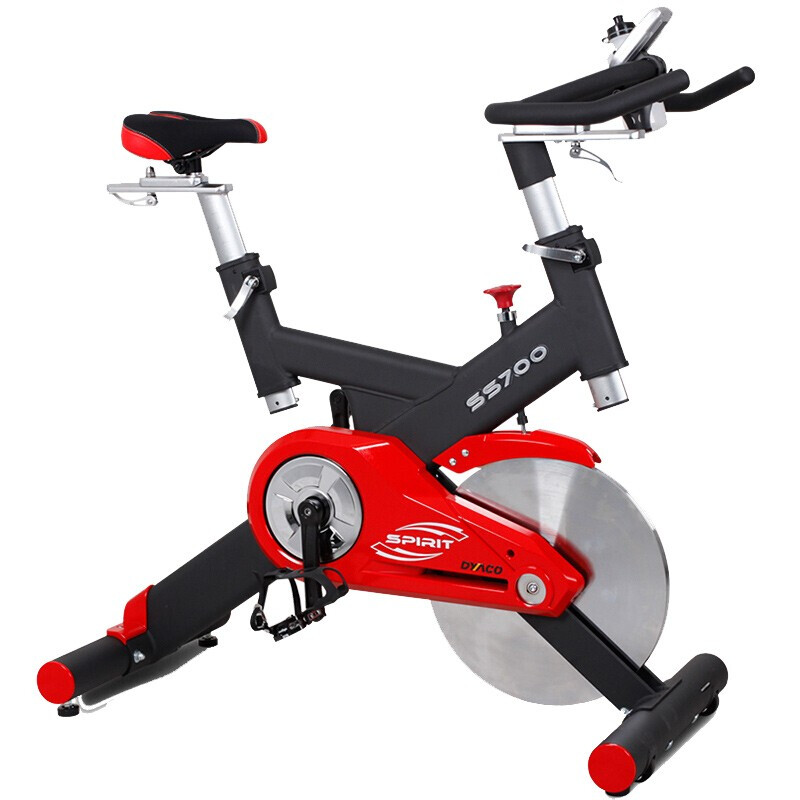 澳沃香蕉色视频岱宇（DYACO）SS700超静音91香蕉视频污下载健身车