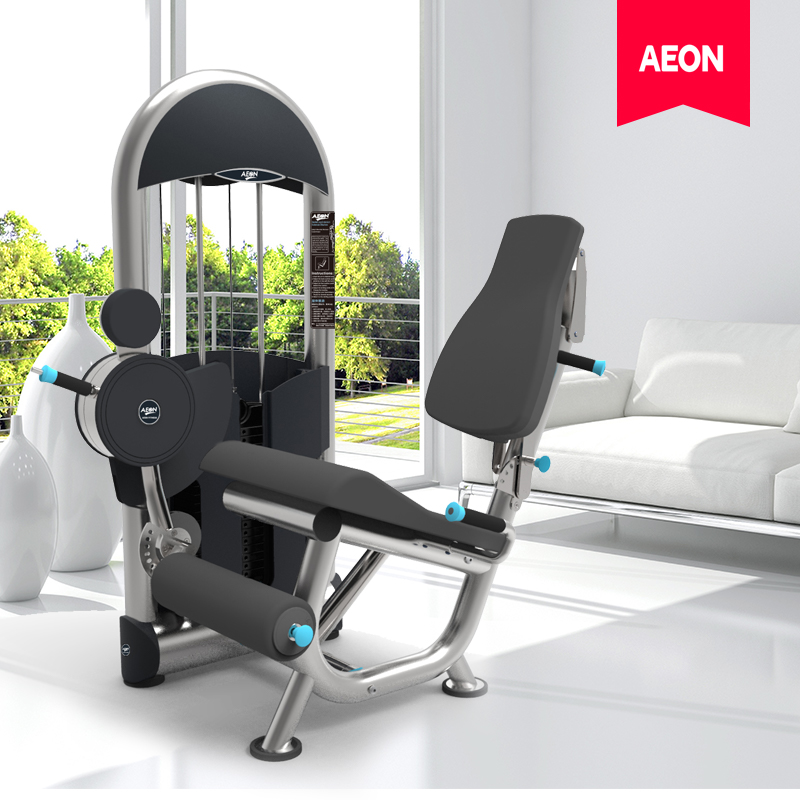 AEON正伦股四头训练器AS-307 专项训练器 商用力量器械