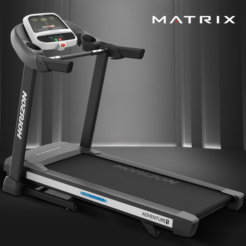 乔山新升级家用香蕉成人APP视频Adventure CL电动静音多功能可折叠Adventure CL