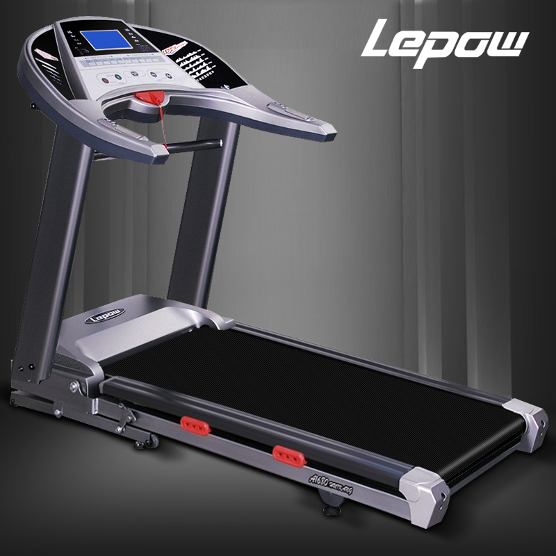 汇康来跑(Lepow)香蕉成人APP视频A1680家用静音 折叠移动 交流变频 单功能