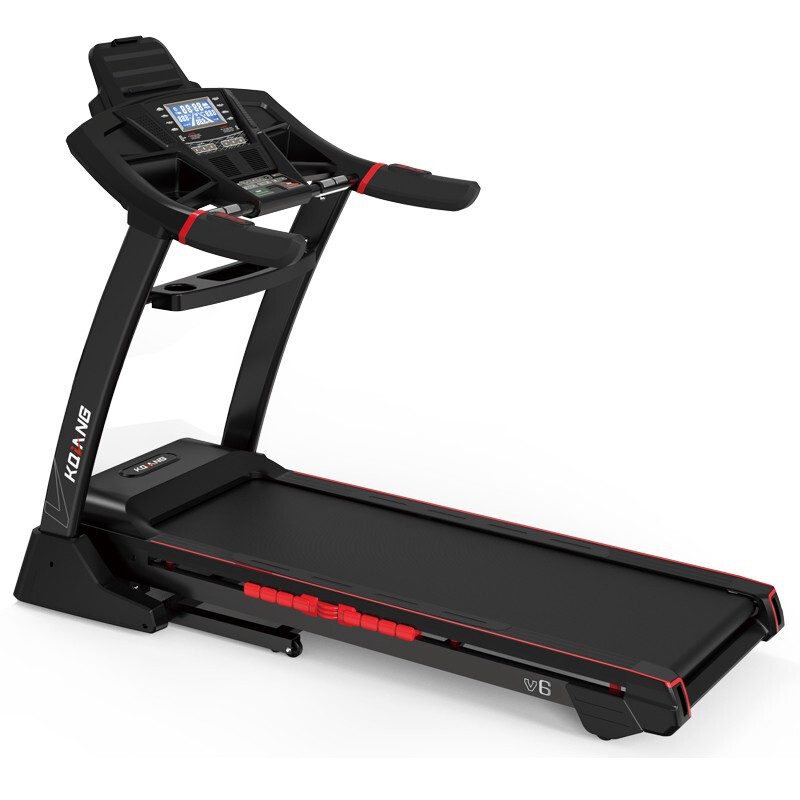 康强香蕉成人APP视频V6pro 家用商用健身房电动升降坡度香蕉成人APP视频 送货到家上门安装