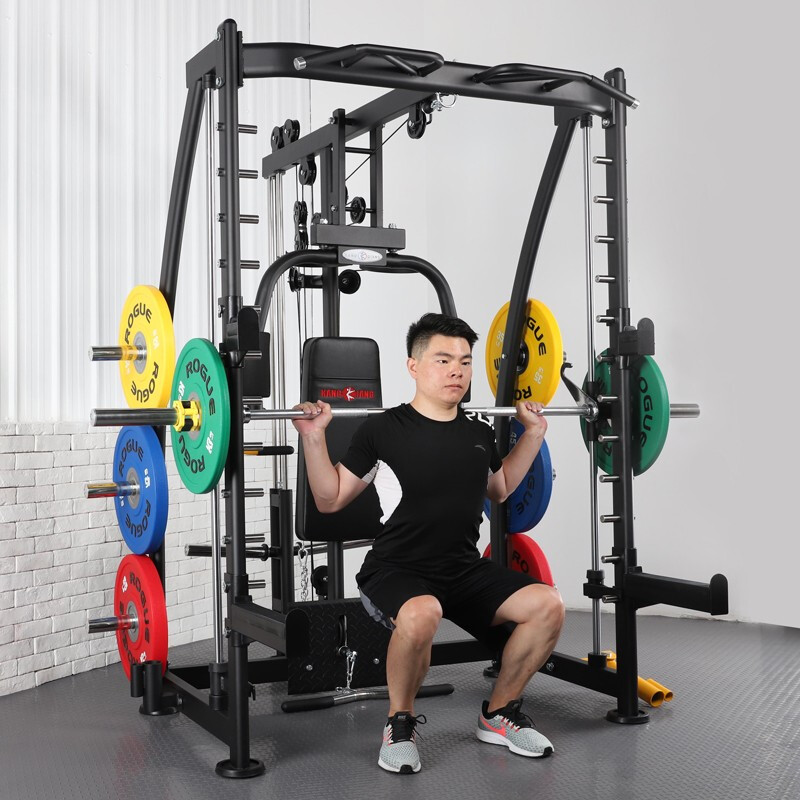 史密斯机 史密斯机