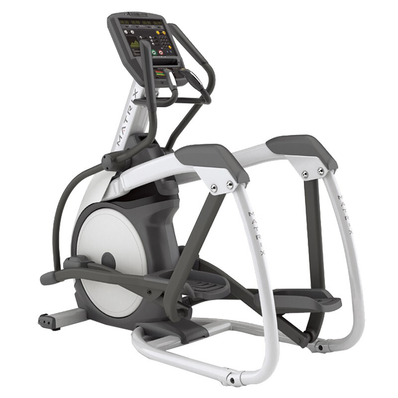 Matrix-E5X椭圆机 Matrix-E5X椭圆机