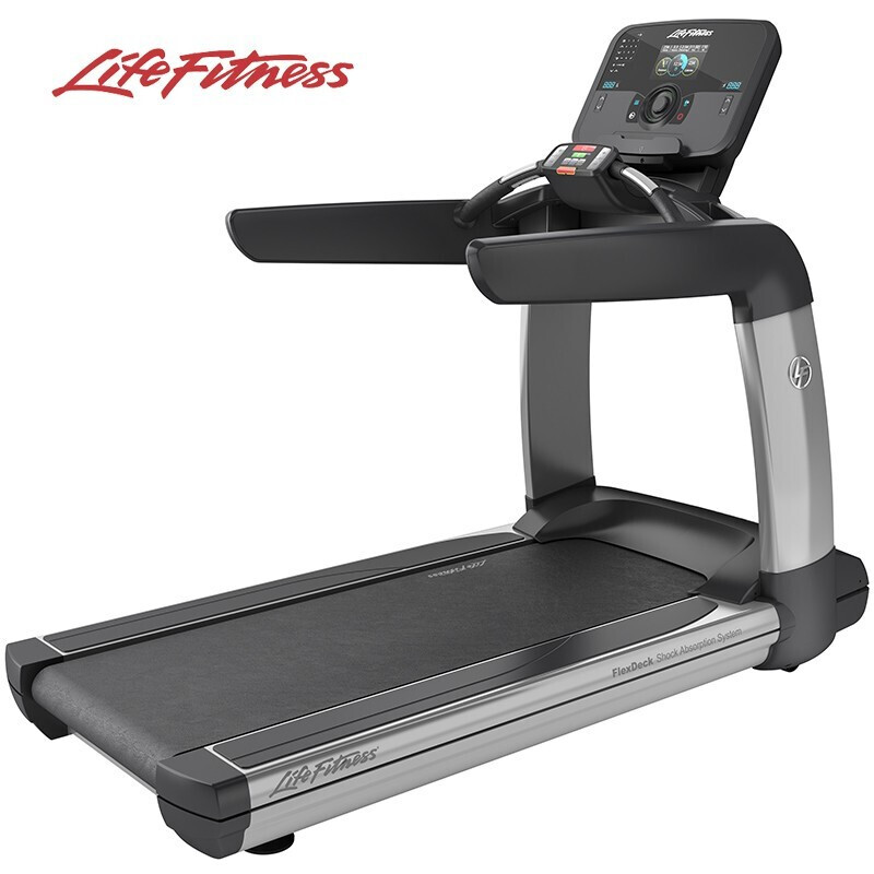 Life Fitness(力健)香蕉成人APP视频