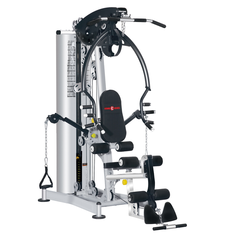 &emsp;康强综合训练器BK179