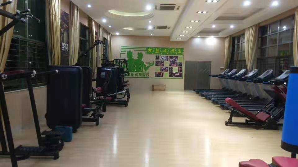 健身器材香蕉成人APP视频