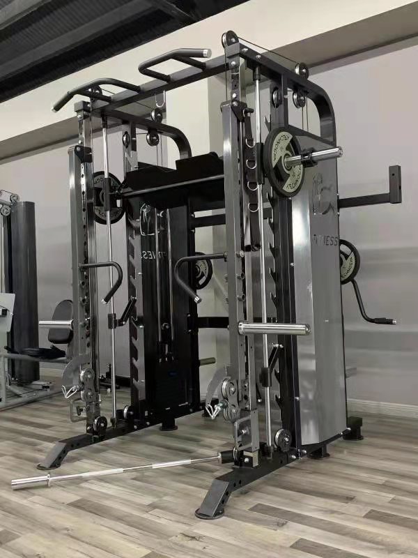 综合训练器哪个牌子好 综合训练器哪个牌子好