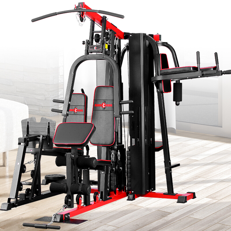 康强综合训练器 康强综合训练器