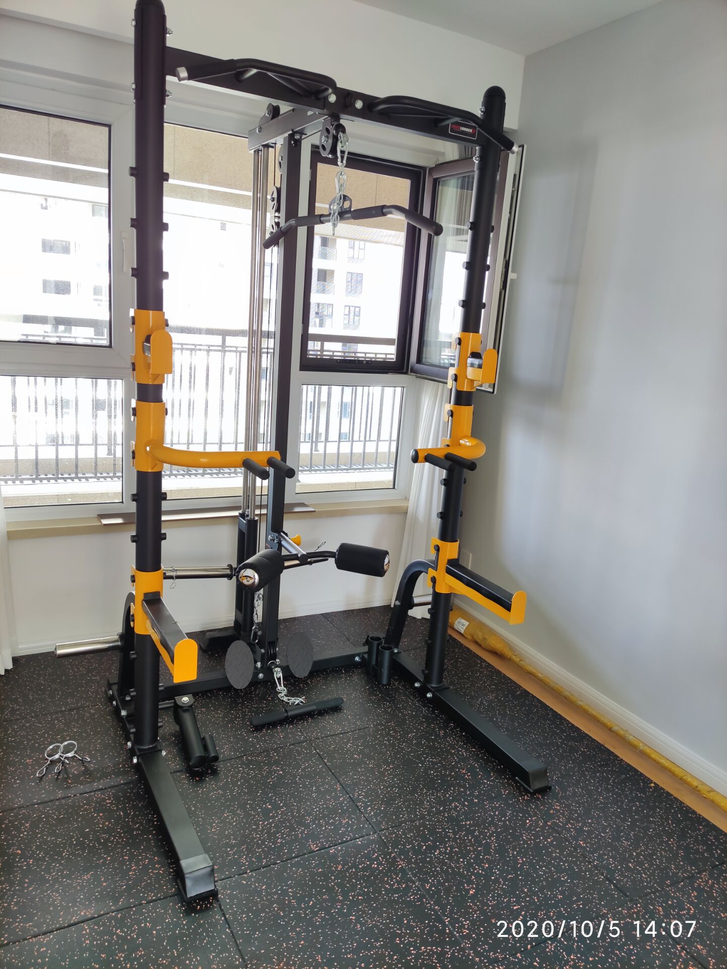 多功能健身器材大全图片价格 多功能健身器材大全图片价格