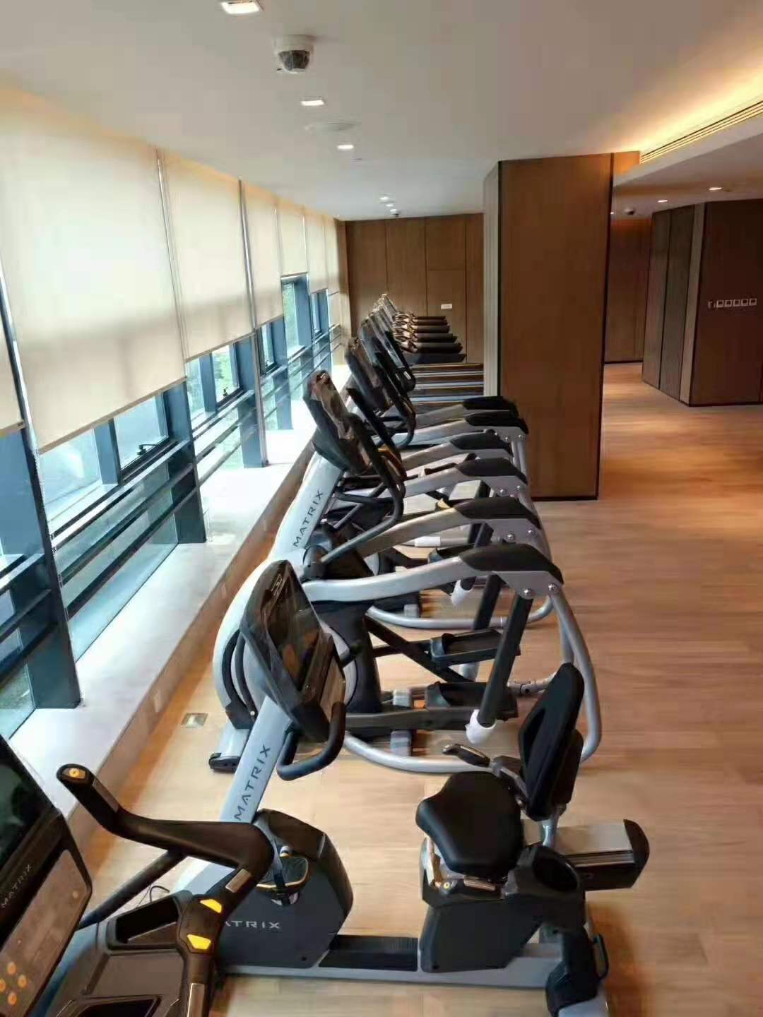 酒店健身器材 酒店健身器材