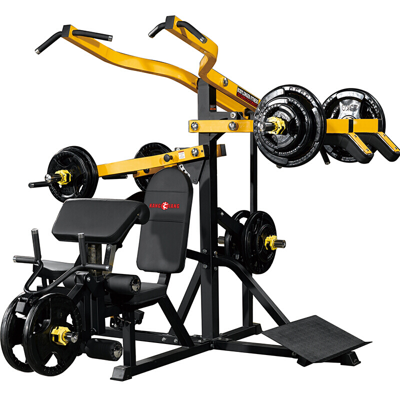 康强力量训练器BK-167 康强力量训练器BK-167