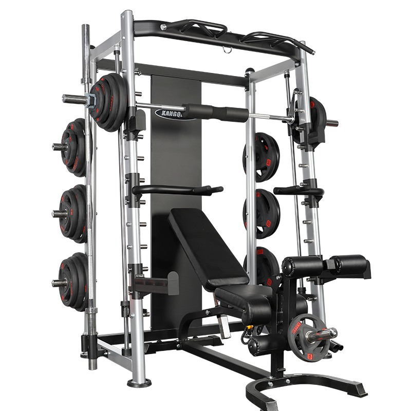 .康强多功能健身器材G308 .康强多功能健身器材G308