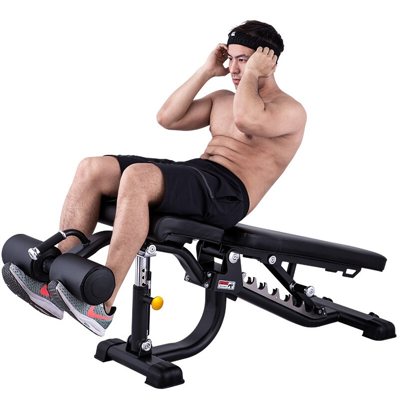 多功能仰卧板 多功能仰卧板