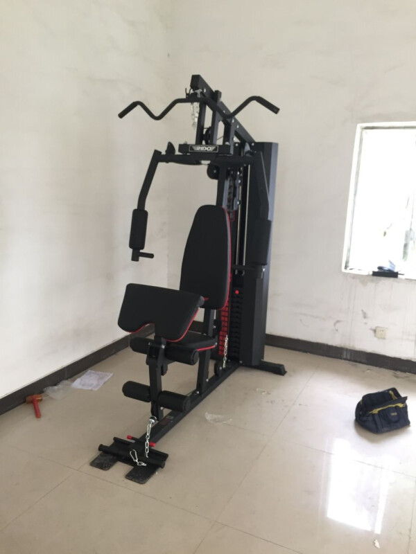 力动健身器材 力动健身器材